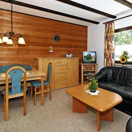 Apartmán Am Hohen Bogen - Dmg04003-cyc *
