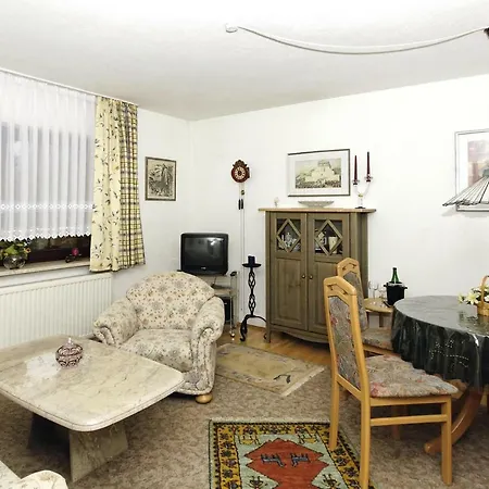 Apartmán Am Hohen Bogen - Dmg04003-cyc