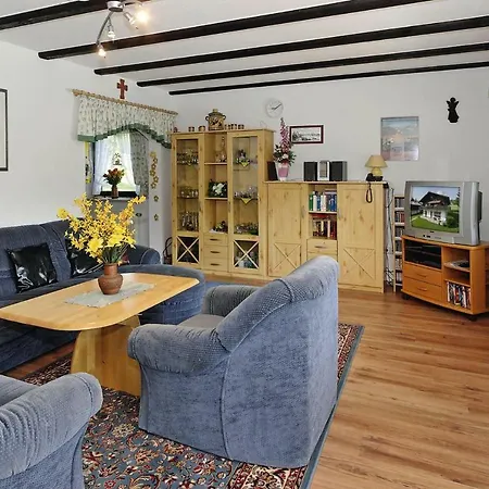Apartmán Am Hohen Bogen - Dmg04003-cyc