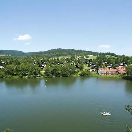 Apartmán Am Hohen Bogen - Dmg04003-cyc