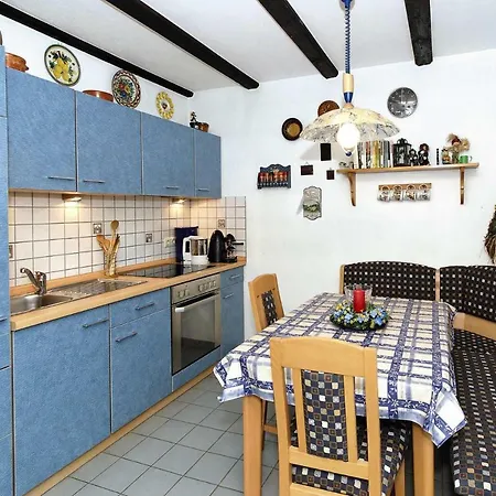 Apartmán Am Hohen Bogen - Dmg04003-cyc