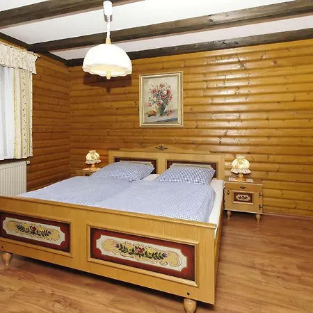 Apartmán Am Hohen Bogen - Dmg04003-cyc