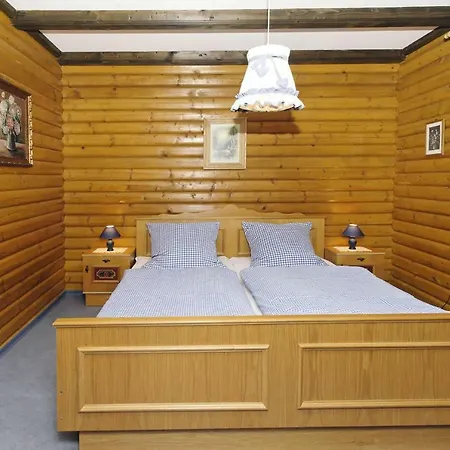 Apartmán Am Hohen Bogen - Dmg04003-cyc *