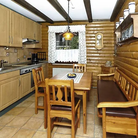 Apartmán Am Hohen Bogen - Dmg04003-cyc